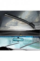 İtibar Volkswagen Tiguan 2007-2014 Araca Özel Silecek Takımı - 3