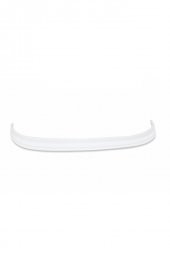 İtibar Fiat Ducato Ön Tampon Lip Beyaz (abs) 1994-2006 thumbnail 1