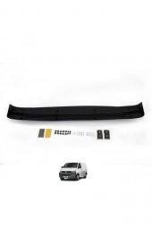İtibar Volkswagen Transporter T5 2009-2014 Arası Ön Cam Güneşliği thumbnail 1