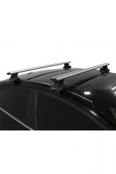 İtibar Kia Optima 2 Sd Trophybars Ara Atkı 130cm 2005-2010 thumbnail 1