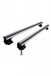 İtibar Kia Optima 2 Sd Trophybars Ara Atkı 130cm 2005-2010 thumbnail 2