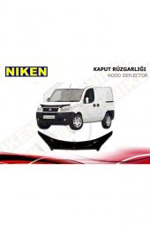 İtibar Doblo Kaput Rüzgarlığı 2006-2012 - 1