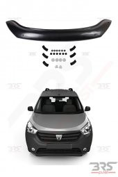 İtibar Dacia Dokker Abs Kaput Rüzgarlığı 2013 Üzeri thumbnail 1