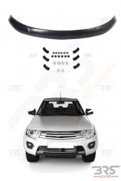 İtibar Mıtsubıshı L200 Abs Kaput Rüzgarlığı 2015-2019 thumbnail 1