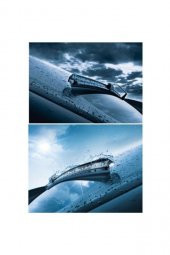 Bmw F10 2010 Sonrası Araca Özel Silecek Takımı - 2