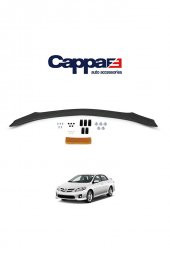 İtibar Toyota Corolla Ön Kaput Koruyucu Rüzgarlığı 2008-2013 Yılı Arası thumbnail 1