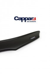 İtibar Toyota Corolla Ön Kaput Koruyucu Rüzgarlığı 2008-2013 Yılı Arası thumbnail 3