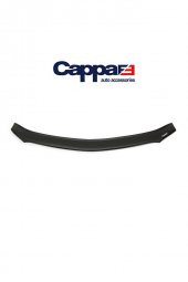 İtibar Toyota Corolla Ön Kaput Koruyucu Rüzgarlığı 2008-2013 Yılı Arası thumbnail 4