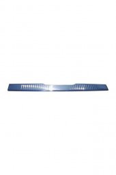 İtibar Mercedes Vito W639 Arka Tampon Eşiği Krom 2004-2014 - 1