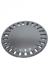 İtibar Renault 12 Toros Model 13ınc Esnek Jant Kapağı 1 Takım (4adet) thumbnail 2