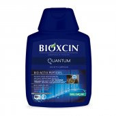 Bioxcin Quantum Şampuan Yağlı Saçlar İçin 300 ml - 1