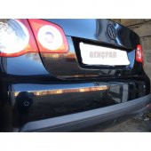 GPR PARK SENSÖRÜ SES İKAZLI ORJİNAL LENS GÖRÜNÜMLÜ (OEM TİP) PARK SENSÖRÜ SİYAH - 6