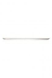 İtibar Ford Focus 3 Bagaj Alt Çıta Krom Sd 2011-2014 - 1