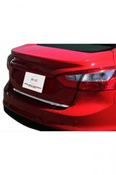 İtibar Ford Focus 3 Bagaj Alt Çıta Krom Sd 2011-2014 - 3