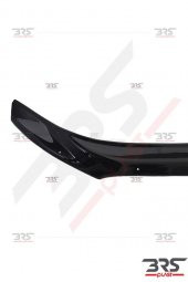 İtibar Chevrolet Captıva Abs Kaput Rüzgarlığı 2012-2019 thumbnail 5