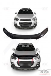 İtibar Chevrolet Captıva Abs Kaput Rüzgarlığı 2012-2019 thumbnail 1
