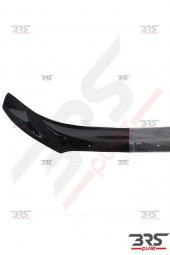 İtibar Chevrolet Captıva Abs Kaput Rüzgarlığı 2012-2019 thumbnail 3