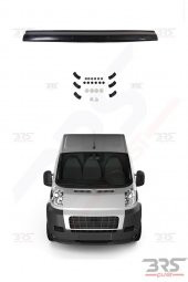 İtibar Fiat Ducato Abs Kaput Rüzgarlığı 2006-2014 thumbnail 1