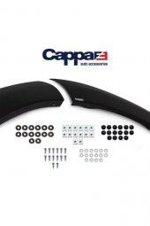 İtibar Dacia Duster Dodik Seti 2010-2013 Yılı Arası thumbnail 5