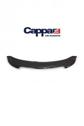 İtibar Chevrolet Cruze Ön Kaput Koruyucu Rüzgarlığı 4mm Akrilik (abs) Piano Black 2008-2016 thumbnail 1