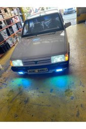 İtibar H7 Tofaş Buz Mavi Sis Led Zenon Led Ampul thumbnail 2