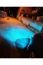 İtibar H7 Tofaş Buz Mavi Sis Led Zenon Led Ampul thumbnail 6