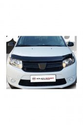 İtibar Dacia Sandero 2 Kaput Koruyucu 2013 Ve Sonrası - 3