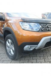İtibar Dacia Duster 2018- Sis Farı Çerçevesi - 5
