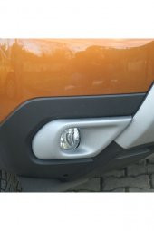 İtibar Dacia Duster 2018- Sis Farı Çerçevesi - 6