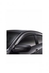 İtibar Fıat Fiorino 2kapı Krom Şeritli Cam Rüzgarlığı thumbnail 1