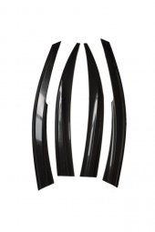 İtibar Kıngstar Hyundaı Accent Blue 2011+ Cam Rüzgarlığı thumbnail 1