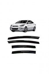 İtibar Kıngstar Hyundaı Accent Blue 2011+ Cam Rüzgarlığı thumbnail 2