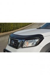 İtibar Nissan Navara Ön Kaput Rüzgarlığı 2016 Ve Sonrası thumbnail 2