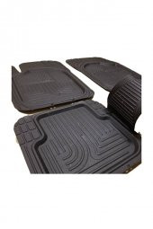 İtibar Opel Astra G 1997-2005 Uyumlu 3d Havuzlu Paspas Takımı 5 Parça - 3