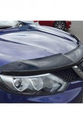 İtibar Nissan Qashqai Kaput Rüzgarlığı Kaput Koruma 2014-2016 Arası - 4