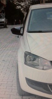 İtibar Vw Polo Yarasa Ayna 2009 - 2017 6r / 6c - Yarasa Ayna Kapağı thumbnail 2