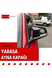 Kıngstar Bmw F30 Yarasa Ayna Kapağı - 1