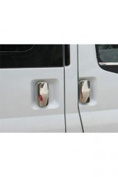İtibar Ford Transit 6 Kapı Kolu 2 Kapı 3 Prç.krom 2006-2013 thumbnail 2