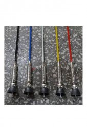 İtibar Mavi Trabzon Yaylı Anten Magnum Anten 2 Metre Anten thumbnail 1