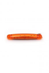 İtibar 10 Adet 9 Ledli Parmak Led Lamba Sarı 12v-24v - 2