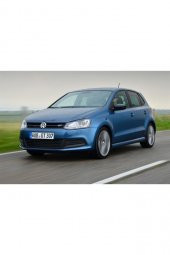 İtibar Vw Polo Mk5 Yarasa Ayna Kapağı thumbnail 2