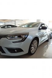 İtibar Renault Megane Iv Yarasa Ayna Kapağı (2016-2018) thumbnail 1