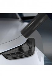 İtibar Açık Siyah Far Filmi 30 Cm X thumbnail 2