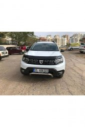 Dacia Duster Kaput Rüzgarlığı 2009-2017 Arası - 3