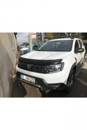 Dacia Duster Kaput Rüzgarlığı 2009-2017 Arası - 5