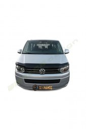 Volkswagen Transporter T5 2009 - 2014 Kaput Rüzgarlığı - 1