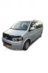 Volkswagen Transporter T5 2009 - 2014 Kaput Rüzgarlığı - 3