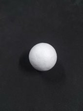 Strafor Köpük Top 4cm - 1