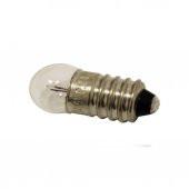 Deney Ampulü - 3.8 V - Okul Deney Ampulü - 1