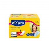 Canped Mesane Pedi L (Büyük Boy) 10lu - 1